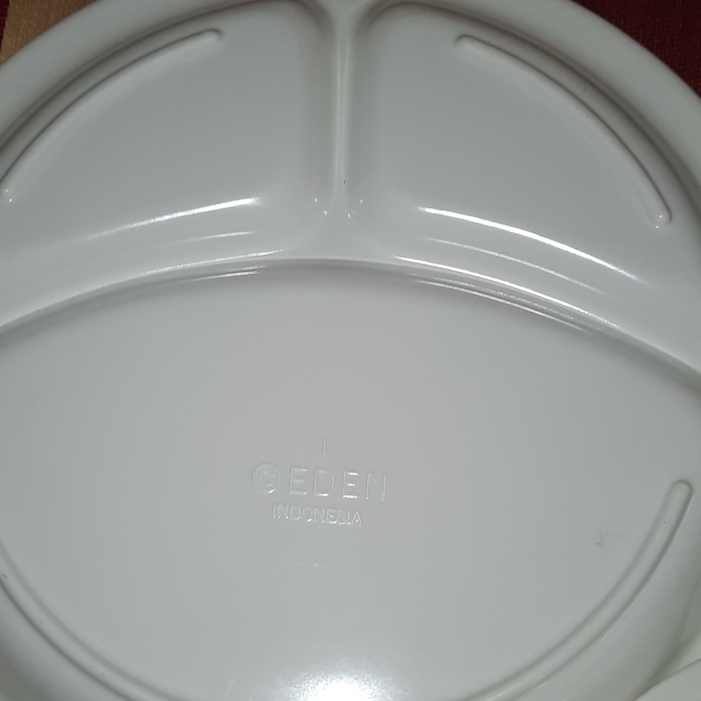VTG Peter Rabbit dinner set melamine - Picture 8 of 8